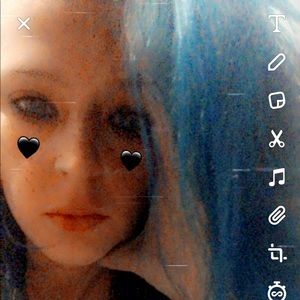 Meet your Posher, Starla